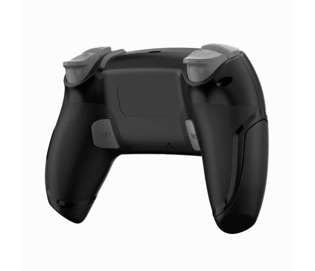ONIVERSE Pad Revolt Wasp Black - 1467533 - zdjęcie 7